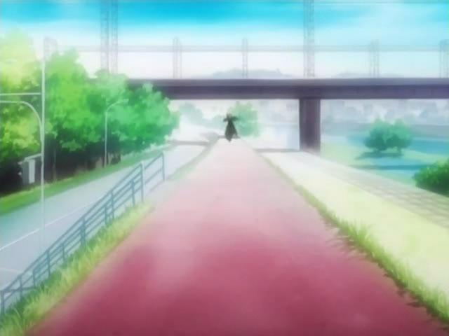 Otaku Gallery  / Anime e Manga / Bleach / Screen Shots / Episodi / 013 - Il fiore e l Hollow / 001.jpg